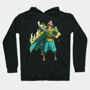 RG Hoodie